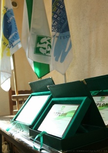 Inauguracja Akademickich Mistrzostw Regionu Dolnego Śląska Inauguracja Akademickich Mistrzostw Regionu Dolnego Śląska