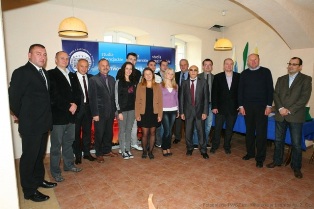 Inauguracja Akademickich Mistrzostw Regionu Dolnego Śląska Inauguracja Akademickich Mistrzostw Regionu Dolnego Śląska