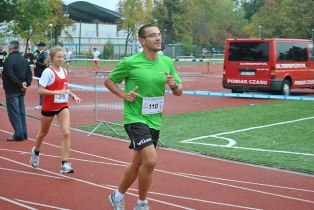 Nasza studentka „Najszybszą Legniczanką” Nasza studentka „Najszybszą Legniczanką”