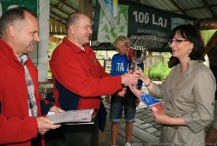 Wyniki X Plebiscytu na Najpopularniejszego Studenta - Sportowca roku akademickiego 2010/2011 Wyniki X Plebiscytu na Najpopularniejszego Studenta - Sportowca roku akademickiego 2010/2011