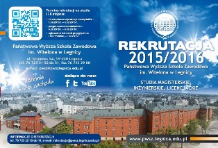 Kiedy i jak zapisać się na studia w PWSZ im. Witelona w Legnicy? Kiedy i jak zapisać się na studia w PWSZ im. Witelona w Legnicy?