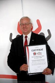 PWSZ im. Witelona w Legnicy „Uczelnią Liderów 2015” ! PWSZ im. Witelona w Legnicy „Uczelnią Liderów 2015” !
