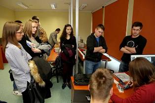Dzień Otwartych Drzwi 2016 Dzień Otwartych Drzwi 2016