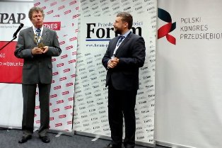 PWSZ im. Witelona w Legnicy laureatem Polskiej Nagrody Innowacyjności 2016 ! PWSZ im. Witelona w Legnicy laureatem Polskiej Nagrody Innowacyjności 2016 !