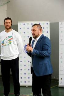 Piotr Gruszka zawitał do podlegnickich miejscowości Piotr Gruszka zawitał do podlegnickich miejscowości