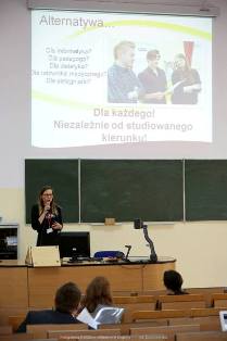 Studenci bawili się na przedbiegach juwenaliowych ! Studenci bawili się na przedbiegach juwenaliowych !