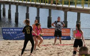 Festiwal Plażowych Gier Zespołowych – Kormoran Beach Party Legnica 2017 Festiwal Plażowych Gier Zespołowych – Kormoran Beach Party Legnica 2017