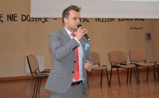 Nowe oblicze szkolnictwa zawodowego w Powiecie Jaworskim Nowe oblicze szkolnictwa zawodowego w Powiecie Jaworskim