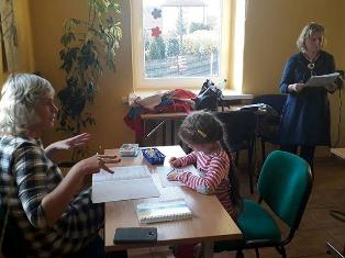 Kuźnia kadr w Powiatowym Ośrodku Rozwoju Edukacji Kuźnia kadr w Powiatowym Ośrodku Rozwoju Edukacji