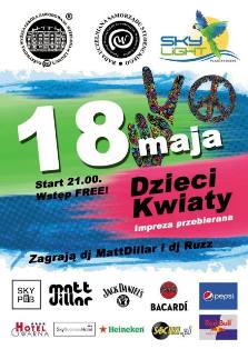 Studenci rozpoczynają przedbiegi juwenaliowe ! Studenci rozpoczynają przedbiegi juwenaliowe !