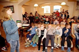 Edukacja żywieniowa w wykonaniu studentów Dietetyki ! Edukacja żywieniowa w wykonaniu studentów Dietetyki !