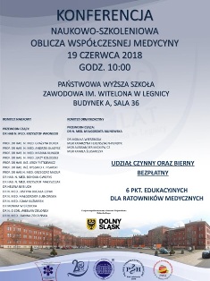 Oblicza współczesnej medycyny Oblicza współczesnej medycyny