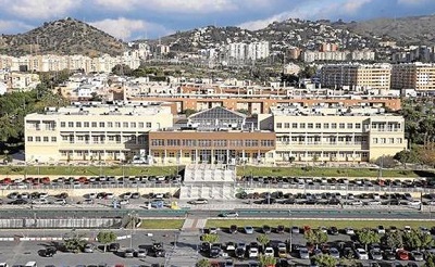 Universidad de Málaga partnerem PWSZ im. Witelona w Legnicy Universidad de Málaga partnerem PWSZ im. Witelona w Legnicy