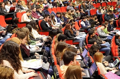 Universidad de Málaga partnerem PWSZ im. Witelona w Legnicy Universidad de Málaga partnerem PWSZ im. Witelona w Legnicy