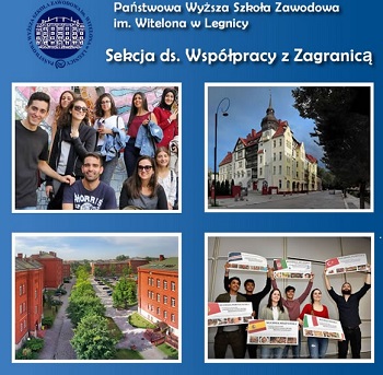 Oferta Biura Współpracy z Zagranicą w roku akademickim 2019/2020 Oferta Biura Współpracy z Zagranicą w roku akademickim 2019/2020