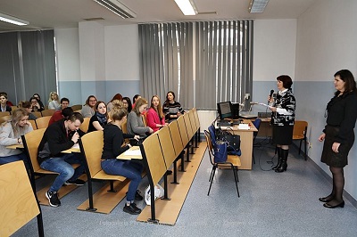 X Międzyuczelniana Olimpiada Pielęgniarska im. dr Janiny Fetlińskiej X Międzyuczelniana Olimpiada Pielęgniarska im. dr Janiny Fetlińskiej