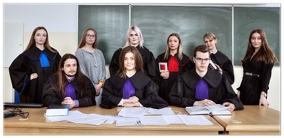 Studiuj Prawo w PWSZ im. Witelona w Legnicy ! Studiuj Prawo w PWSZ im. Witelona w Legnicy !