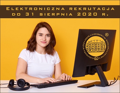 Zapisz się na studia i złóż dokumenty Zapisz się na studia i złóż dokumenty