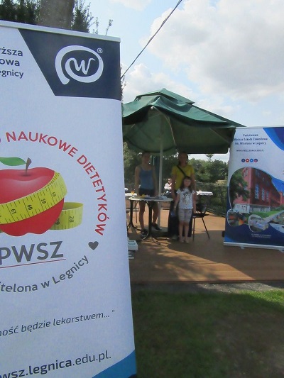 O zdrowym stylu życia w Duninie O zdrowym stylu życia w Duninie