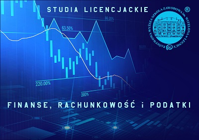 Interesujesz się naukami ekonomicznymi? Studiuj Finanse, rachunkowość i podatki! Interesujesz się naukami ekonomicznymi? Studiuj Finanse, rachunkowość i podatki!
