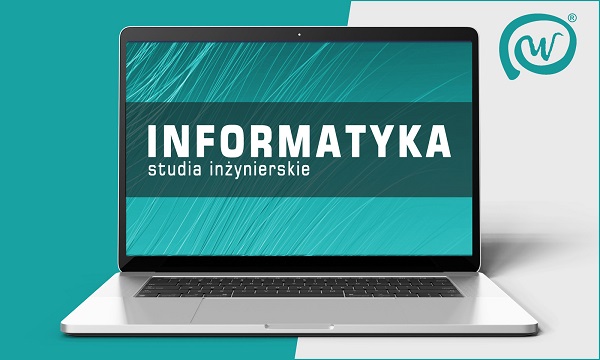 Informatyka – studia z pasją! Informatyka – studia z pasją!