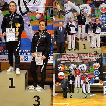 Puchar Polski w Taekwon-do Nowa Ruda Słupiec 2020 Puchar Polski w Taekwon-do Nowa Ruda Słupiec 2020