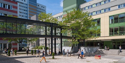 Hochschule Für Wirtschaft Und Recht w Berlinie nowym partnerem PWSZ im. Witelona w Legnicy Hochschule Für Wirtschaft Und Recht w Berlinie nowym partnerem PWSZ im. Witelona w Legnicy