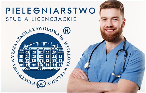 Wybierz Pielęgniarstwo - dołącz do zawodowców! Wybierz Pielęgniarstwo - dołącz do zawodowców!