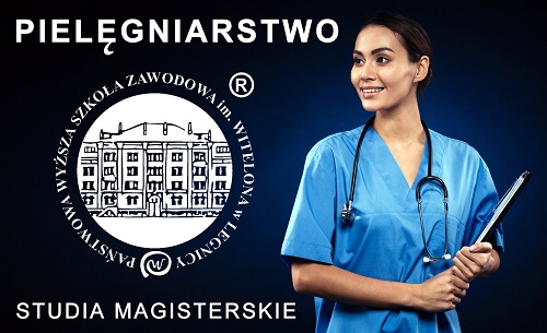 Zostań specjalistą - studiuj pielęgniarstwo magisterskie Zostań specjalistą - studiuj pielęgniarstwo magisterskie
