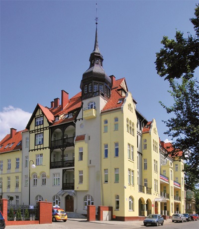 Poznaj nasz kampus! Poznaj nasz kampus!