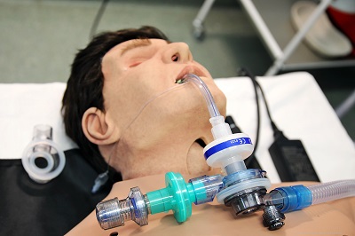 Rozpoczęto prace badawcze nad respiratorem Rozpoczęto prace badawcze nad respiratorem
