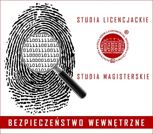 Wydział Nauk Społecznych i Humanistycznych PWSZ im. Witelona w Legnicy zaprasza na studia! Wydział Nauk Społecznych i Humanistycznych PWSZ im. Witelona w Legnicy zaprasza na studia!