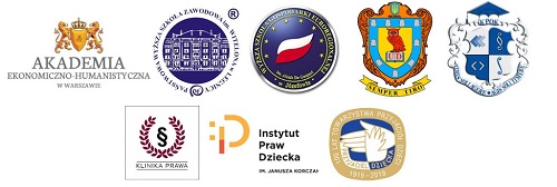 W trosce o rozwój i bezpieczeństwo dziecka – aspekty społeczno-prawne W trosce o rozwój i bezpieczeństwo dziecka – aspekty społeczno-prawne