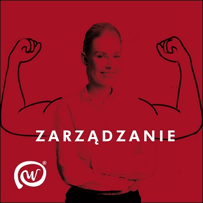Zostań liderem - studiuj Zarządzanie! Zostań liderem - studiuj Zarządzanie!