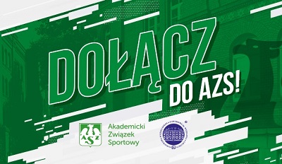 Dołącz do AZS PWSZ im. Witelona w Legnicy! Dołącz do AZS PWSZ im. Witelona w Legnicy!