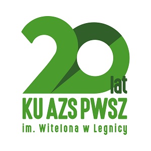 Jubileusz 20-lecia Klubu Uczelnianego AZS PWSZ im. Witelona w Legnicy Jubileusz 20-lecia Klubu Uczelnianego AZS PWSZ im. Witelona w Legnicy