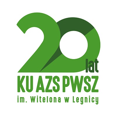 Dołącz do AZS PWSZ im. Witelona w Legnicy! Dołącz do AZS PWSZ im. Witelona w Legnicy!