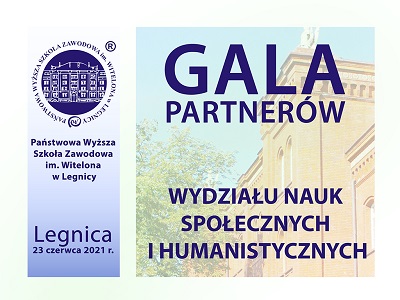 Gala Partnerów Wydziału Nauk Społecznych i Humanistycznych Gala Partnerów Wydziału Nauk Społecznych i Humanistycznych