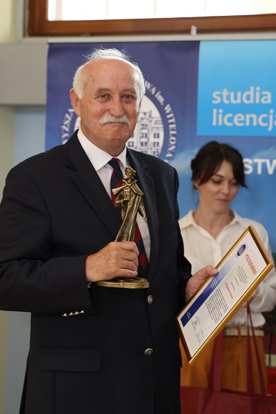 Gala Partnerów Wydziału Nauk Społecznych i Humanistycznych Gala Partnerów Wydziału Nauk Społecznych i Humanistycznych