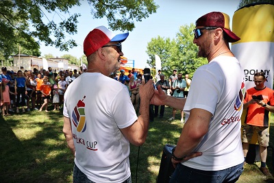 6 Gruszka CUP 2021 6 Gruszka CUP 2021