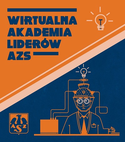 Wirtualna Akademia Liderów AZS Wirtualna Akademia Liderów AZS