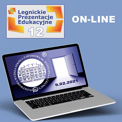 Ruszają XII Legnickie Prezentacje Edukacyjne. Znajdź swoją Szkołę w sieci! Ruszają XII Legnickie Prezentacje Edukacyjne. Znajdź swoją Szkołę w sieci!