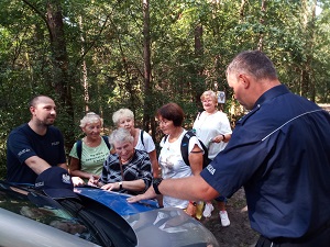 Bezpieczny Senior