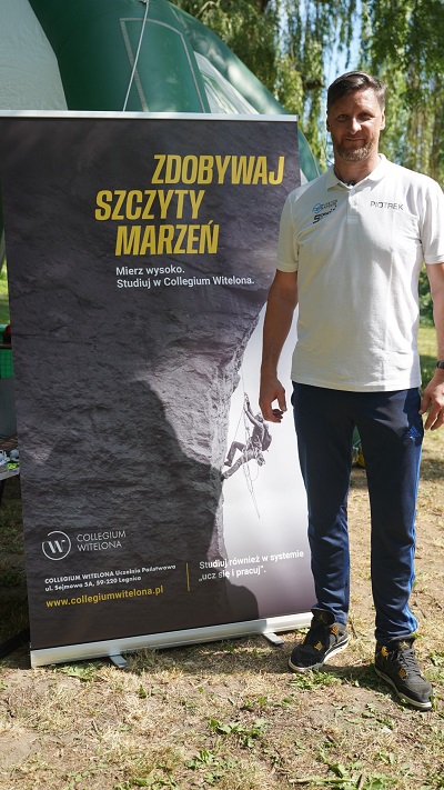 Gruszka Cup w Legnicy