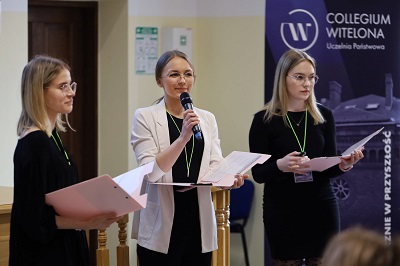 V Ogólnopolska Studencka Konferencja Młodych Medyków