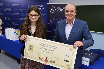Młodzi mediewiści zakończyli rozgrywki