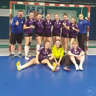 Collegium Witelona ósme w finale!