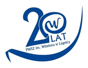 20-lecie PWSZ im. Witelona w Legnicy - jubileuszowy rok Uczelni 20-lecie PWSZ im. Witelona w Legnicy - jubileuszowy rok Uczelni