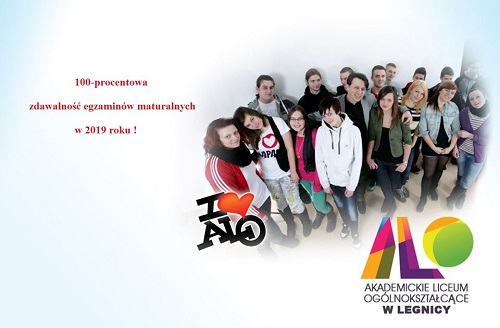 ALO ze stuprocentową zdawalnością matury ALO ze stuprocentową zdawalnością matury