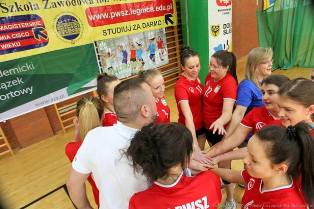 Akademickie Mistrzostwa Regionu Dolnego Śląska w Piłce Siatkowej Kobiet i Mężczyzn Akademickie Mistrzostwa Regionu Dolnego Śląska w Piłce Siatkowej Kobiet i Mężczyzn